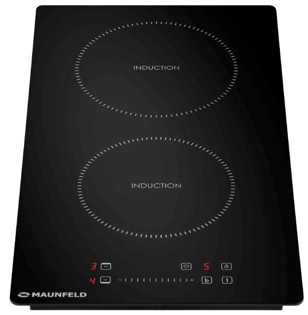 Maunfeld AVI292SSTBK