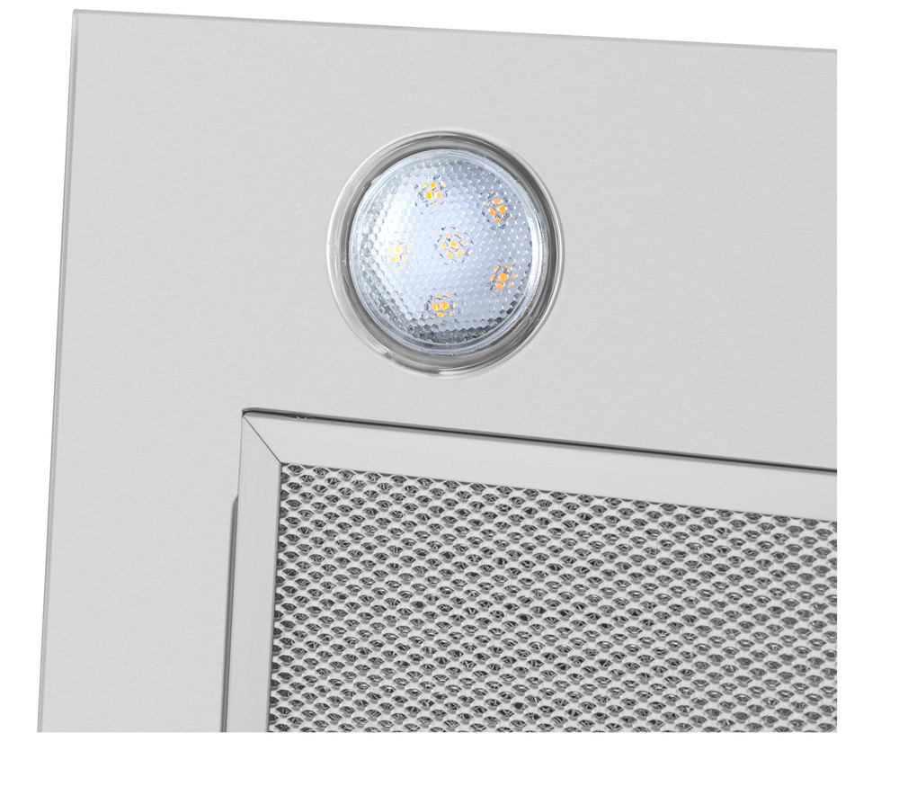 Maunfeld CROSBY SINGL 60 INOX