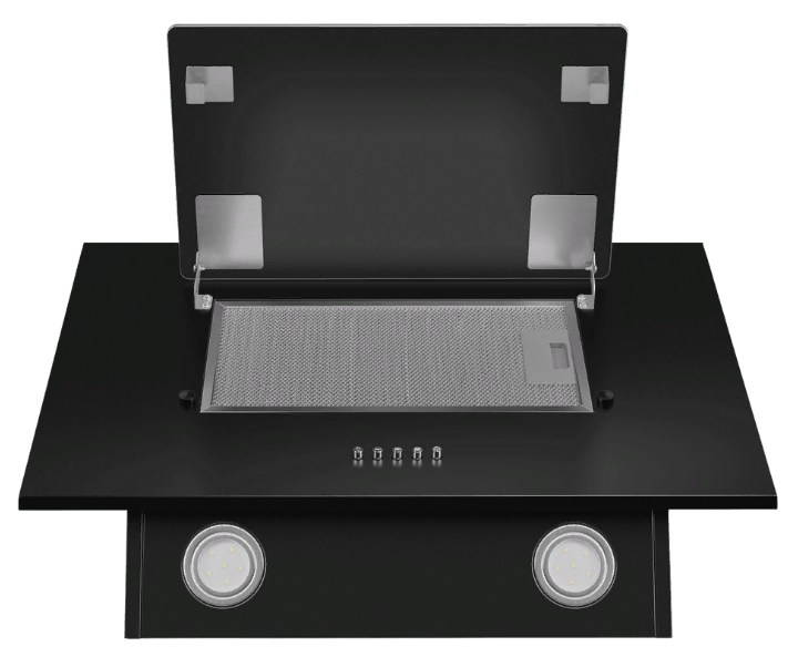 Maunfeld TOWER 50 Black