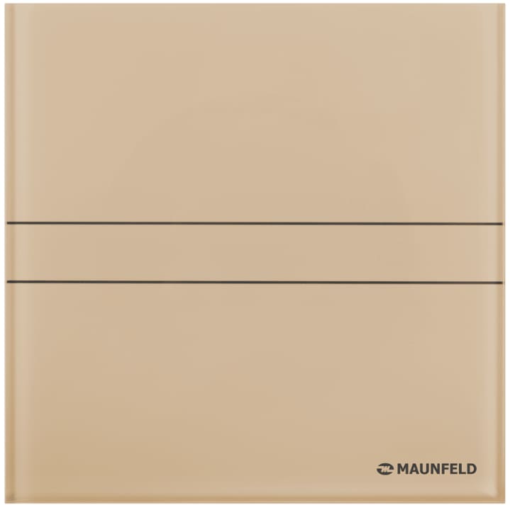 Maunfeld MFE12TGBG
