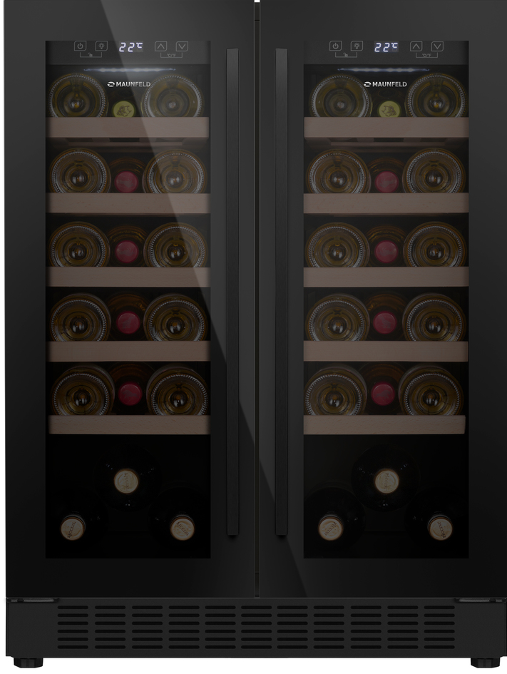 Maunfeld MBWC-112S40