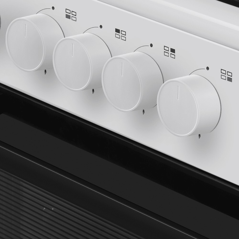 Maunfeld MGC50GCW08D