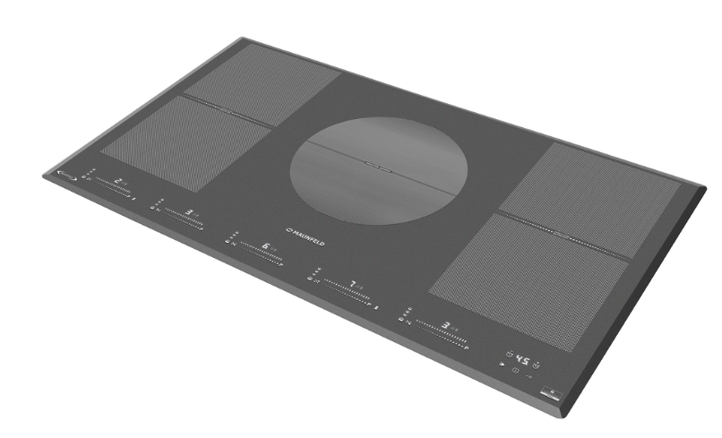 Maunfeld CVI905SFDGR Inverter