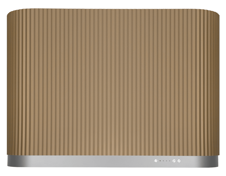 Maunfeld MURANO 80 Gold