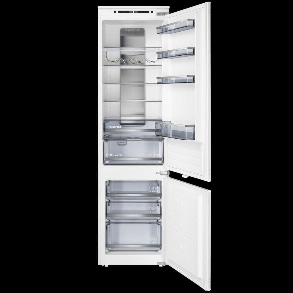 Maunfeld MBF193NFWGR Inverter