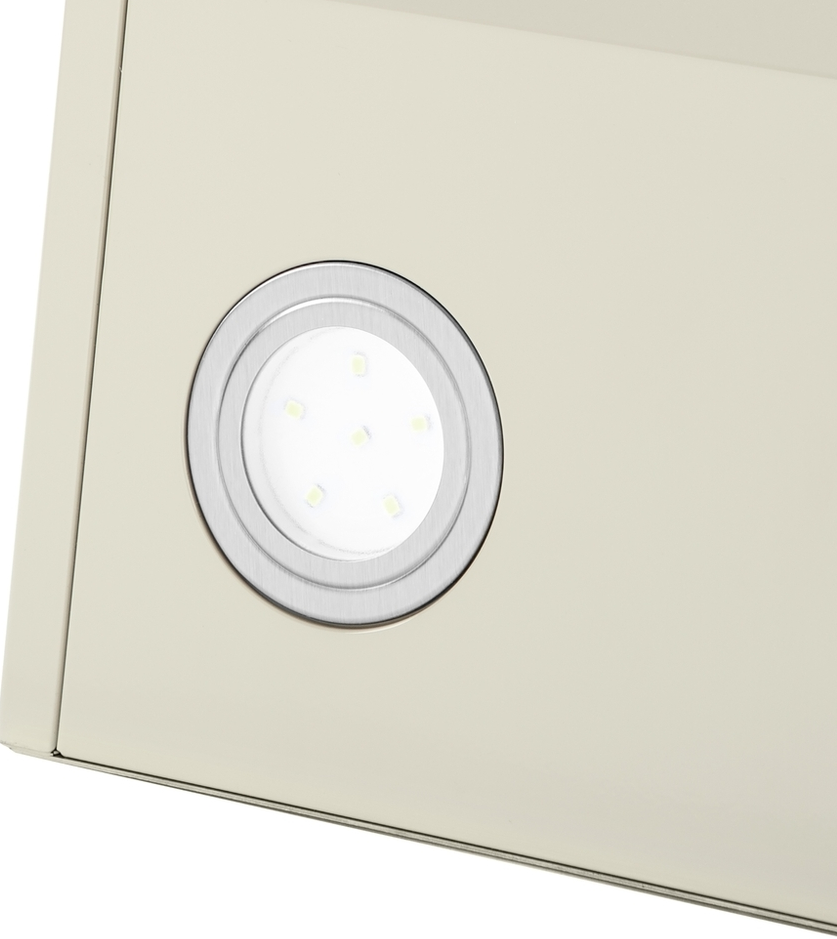 Maunfeld CASCADA 60 Glass Beige