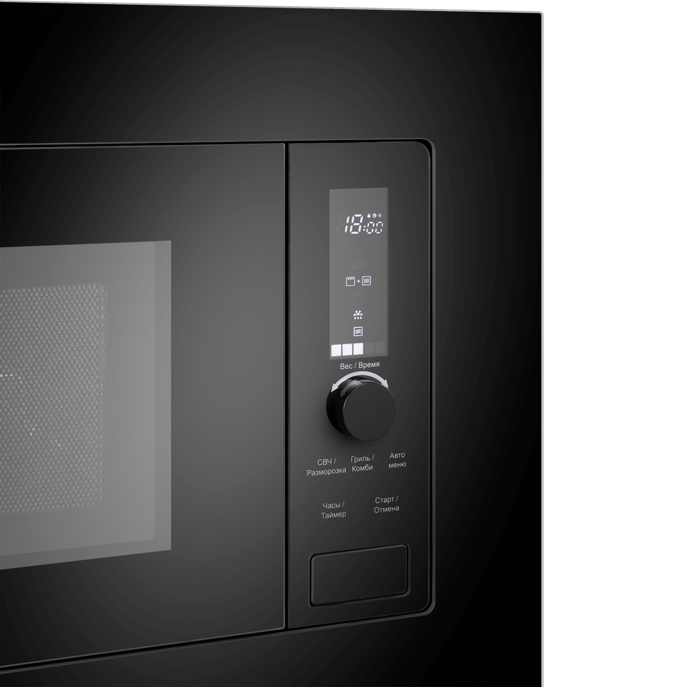 Maunfeld JBMO820GB01