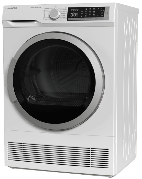 Maunfeld MFDM157WH200 SLIM