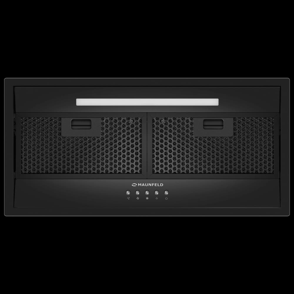 Maunfeld VIVID 603EM Black