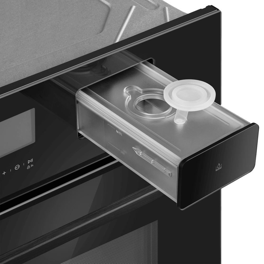 Maunfeld MEOR7216STFB