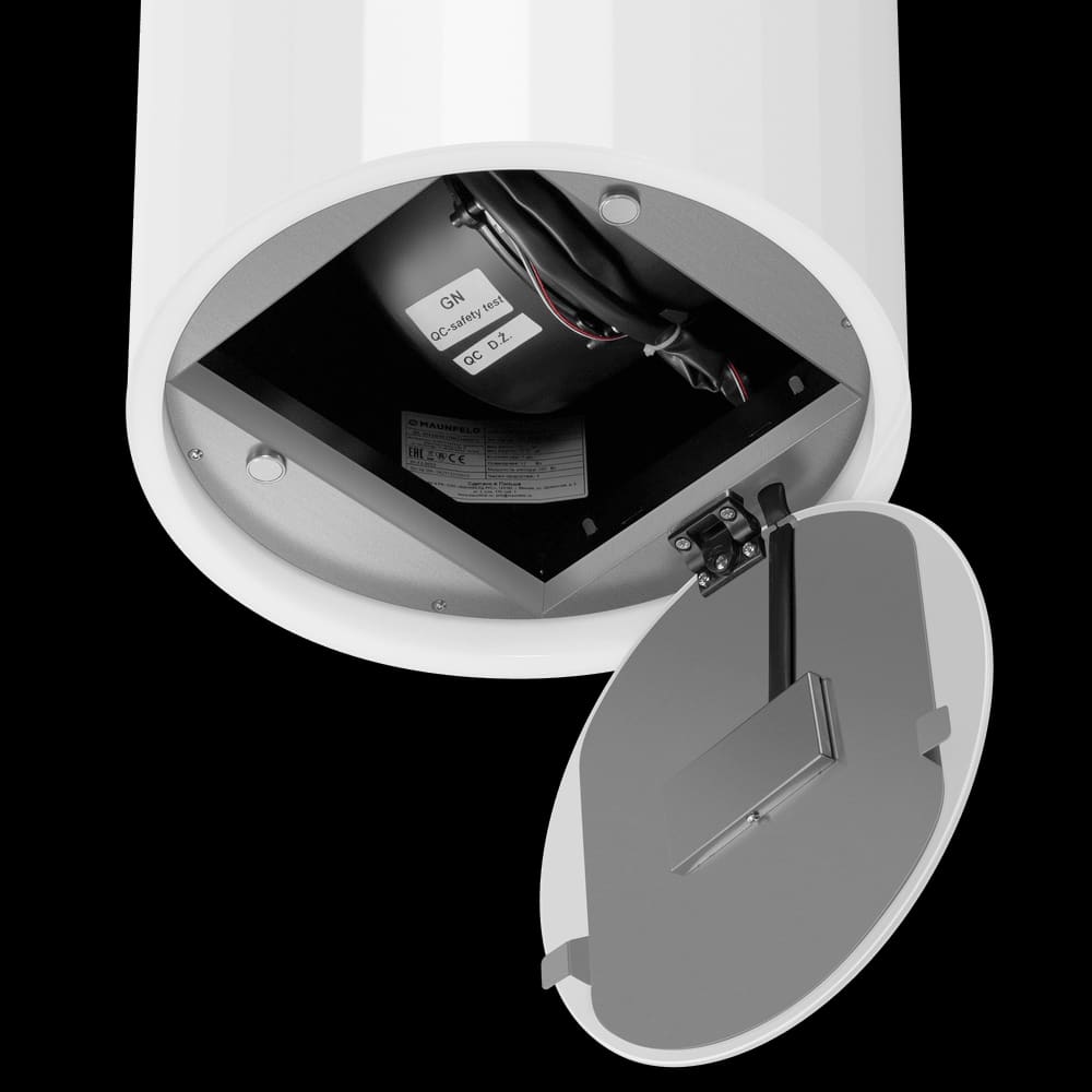 Maunfeld Adelaide 39 Wall White