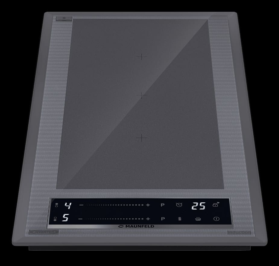 Maunfeld CVI292S2FMDGR LUX Inverter