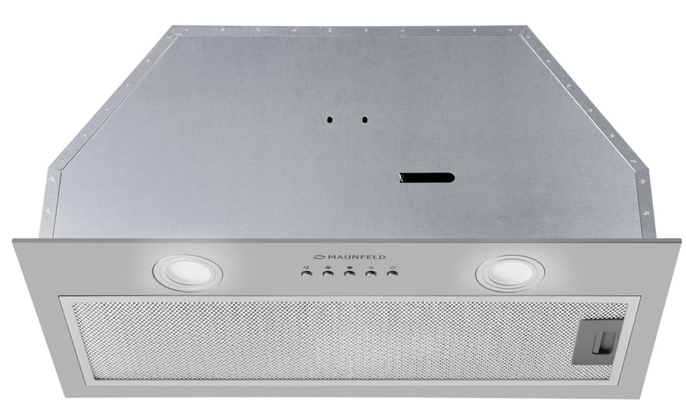 Maunfeld TRAPEZE 602M INOX
