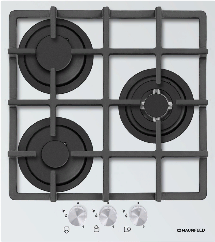 Maunfeld EGHG.43.33CW/G