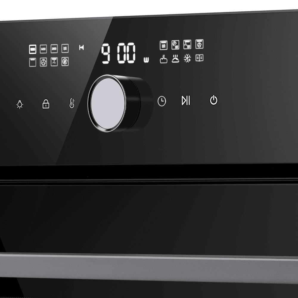 Maunfeld XCMO4418GB Glossy