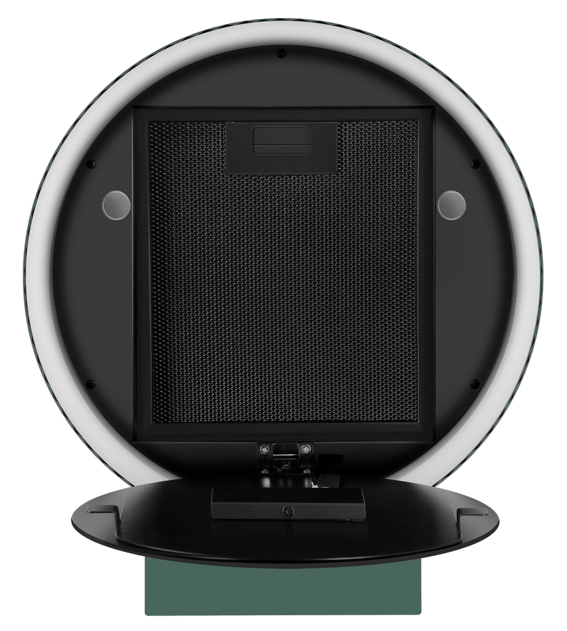 Maunfeld EDELWEISS 39 WALL Green