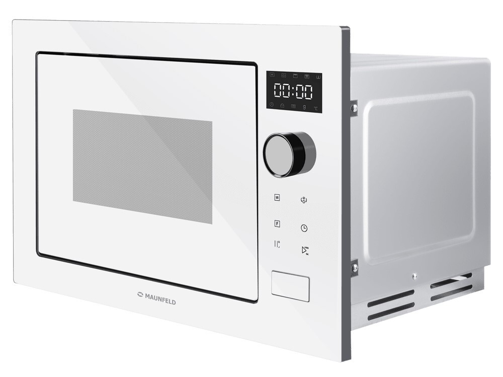Maunfeld XBMO251GW Glossy