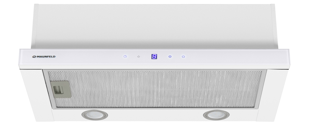 Maunfeld VS Touch 850 60 White