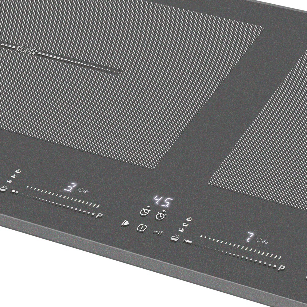 Maunfeld CVI904SFLDGR