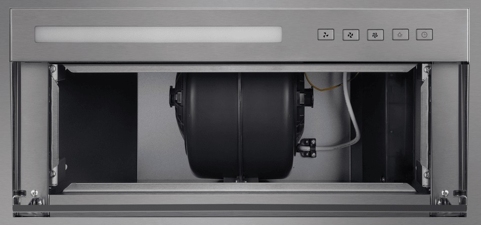 Maunfeld Clare 60 Inox