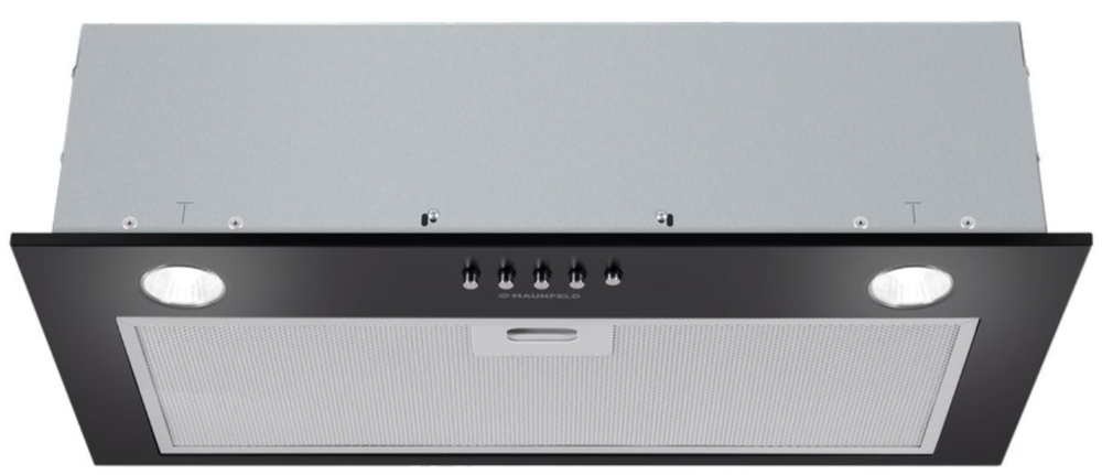 Maunfeld CROSBY SINGL 5028 BLACK