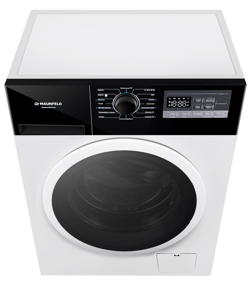 Maunfeld MFWM1410STWH03