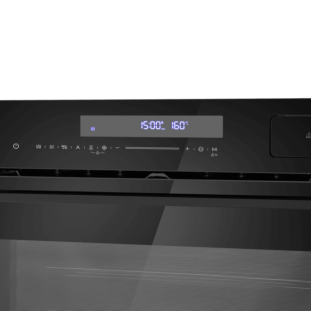 Maunfeld MEOR7216STFB