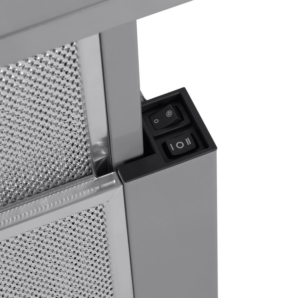 Maunfeld VS Fast 60 Inox