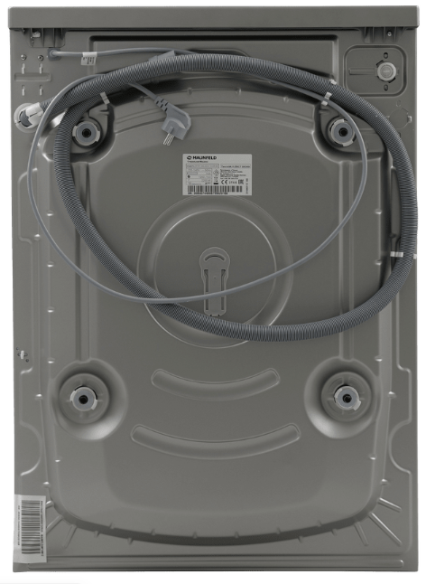 Maunfeld MFWM128SL400 ST INVERTER