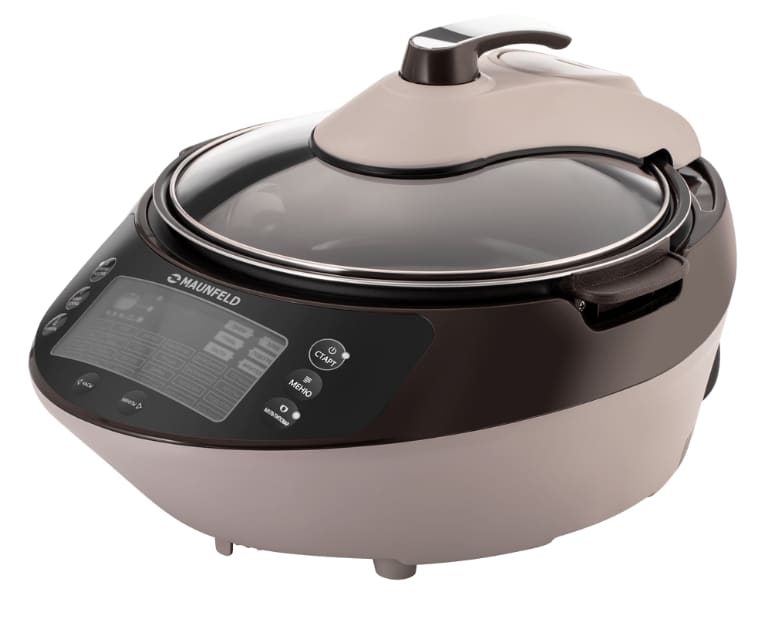Maunfeld MF-1621BR