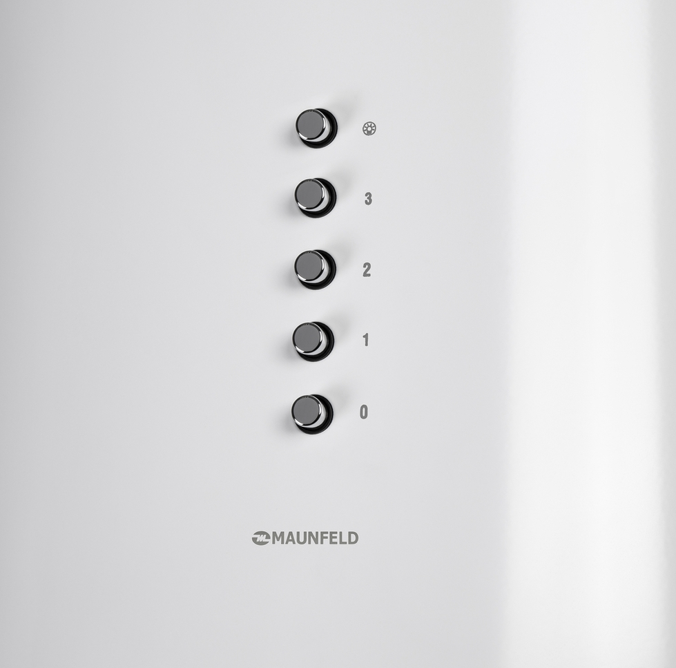 Maunfeld LEE SIDE (C) 39 WHITE