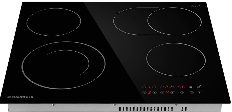 Maunfeld CVCE594SMDBK