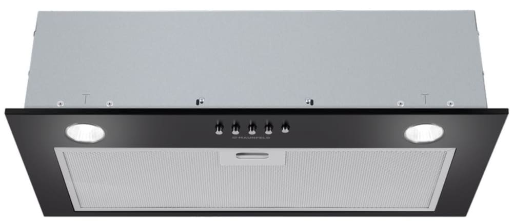 Maunfeld CROSBY SINGL 5028 BLACK