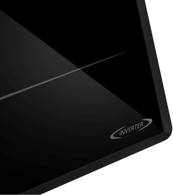 Maunfeld AVI6044SSFBK