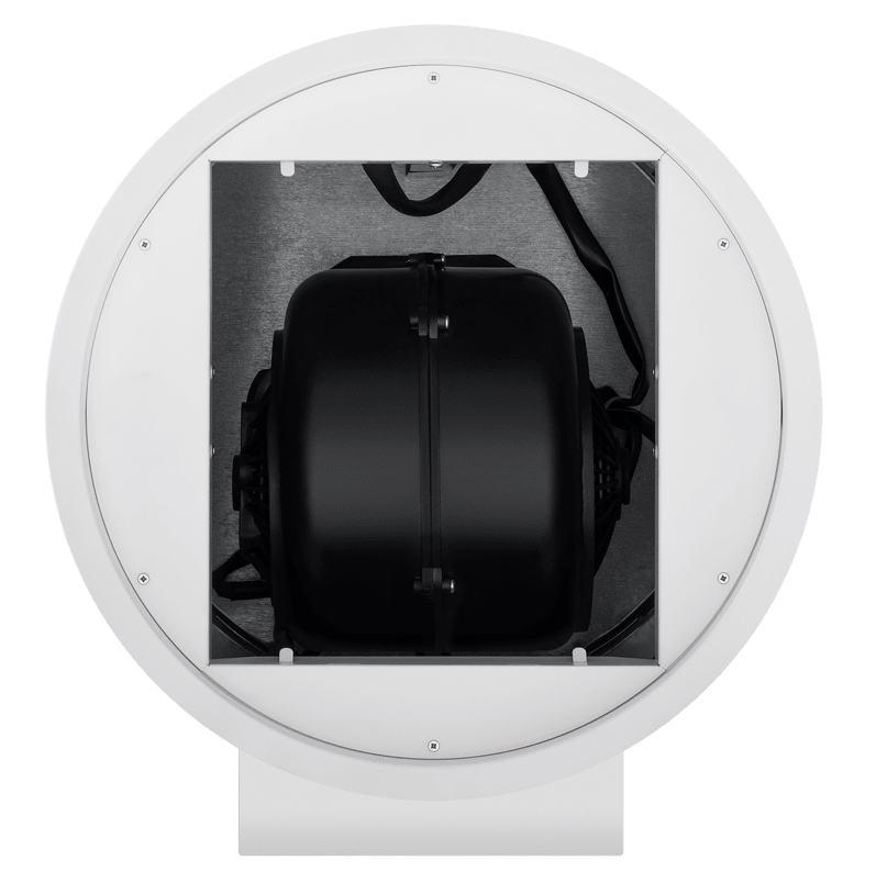 Maunfeld ALBA 39 Wall White