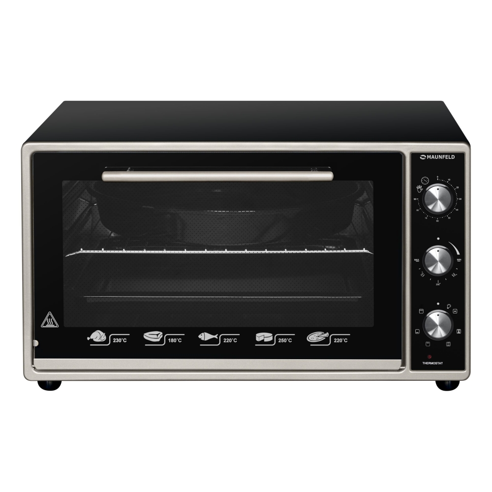 Maunfeld CEMOA.456.S2