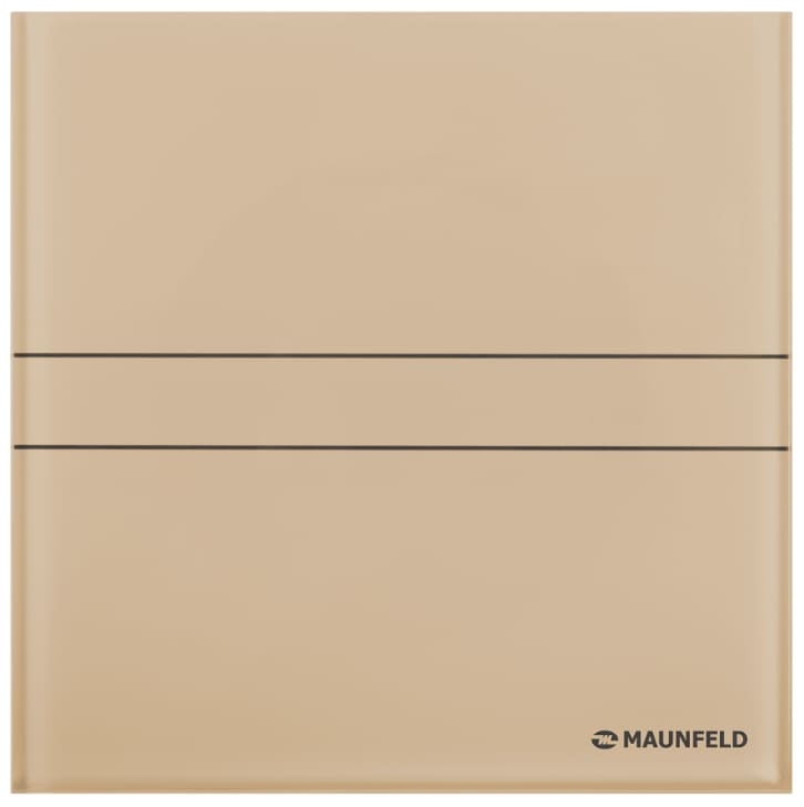 Maunfeld MFE12GBG