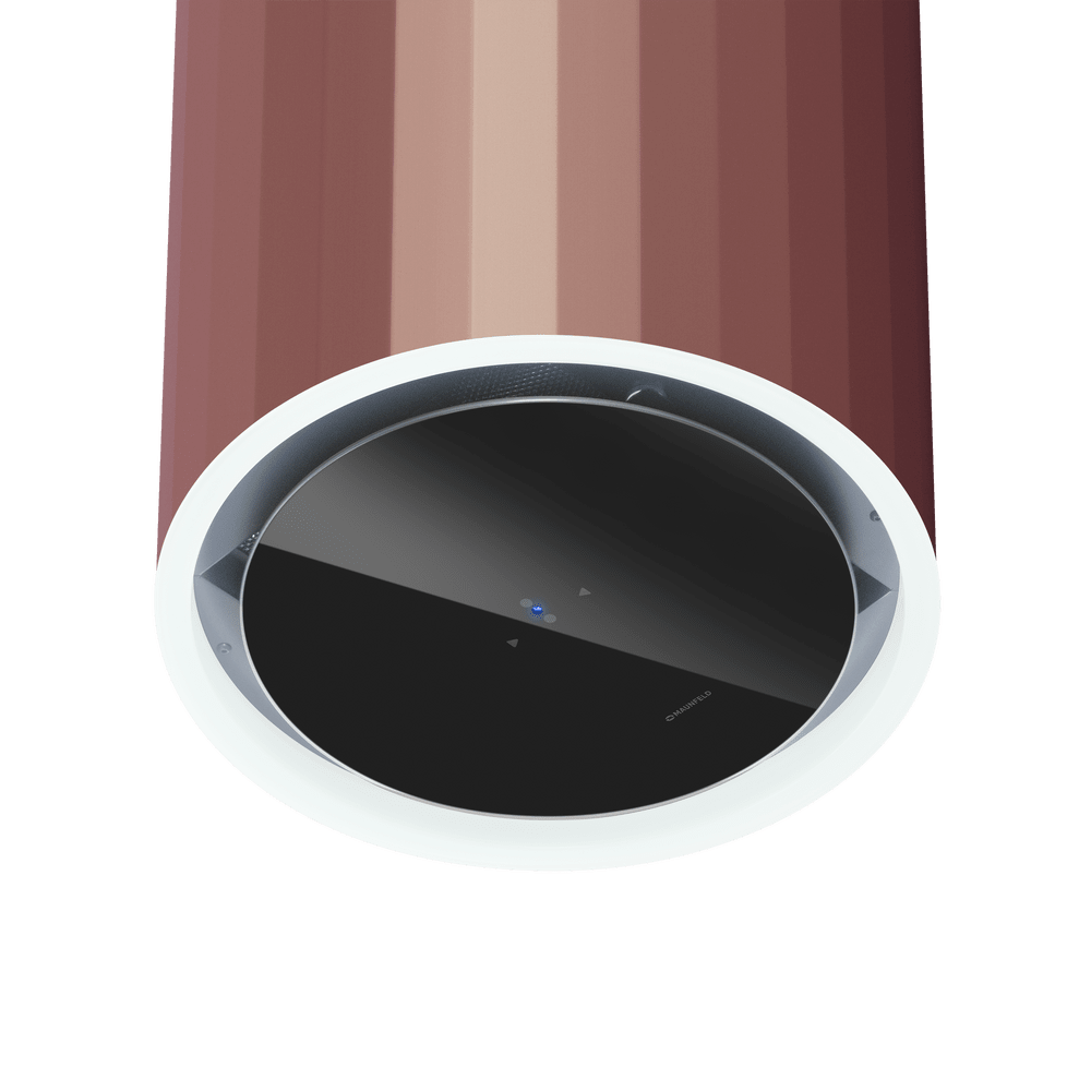 Maunfeld Adelaide 39 Wall Pink gold