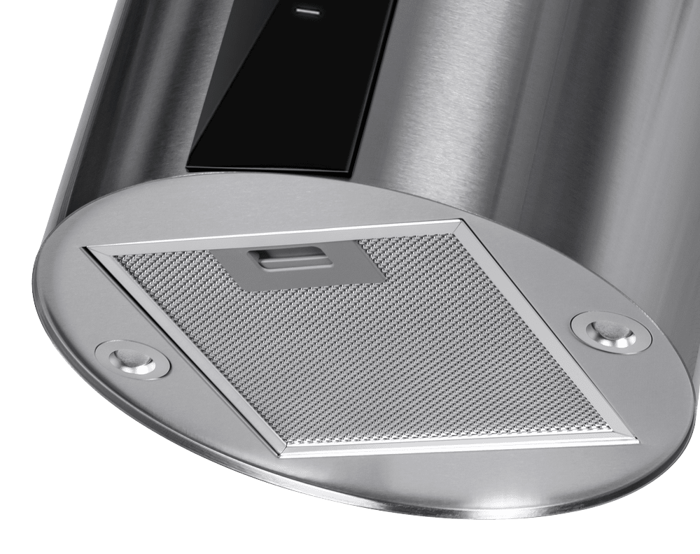 Maunfeld Lee Light Isla 35 Sensor Inox