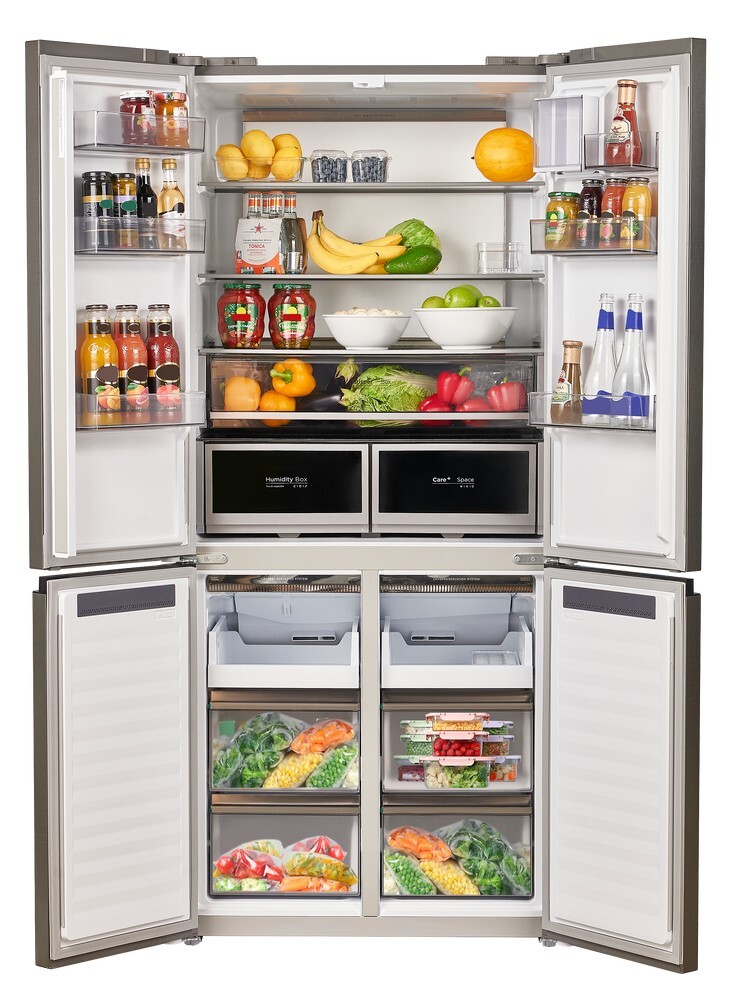 Maunfeld MFF190NFDSX