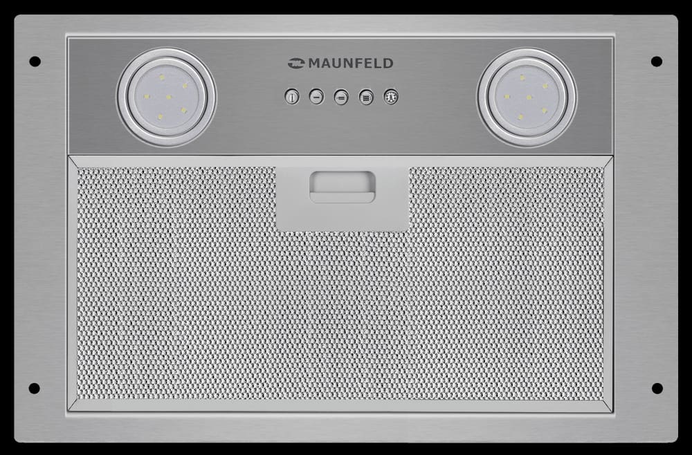 Maunfeld Cam 45 Inox