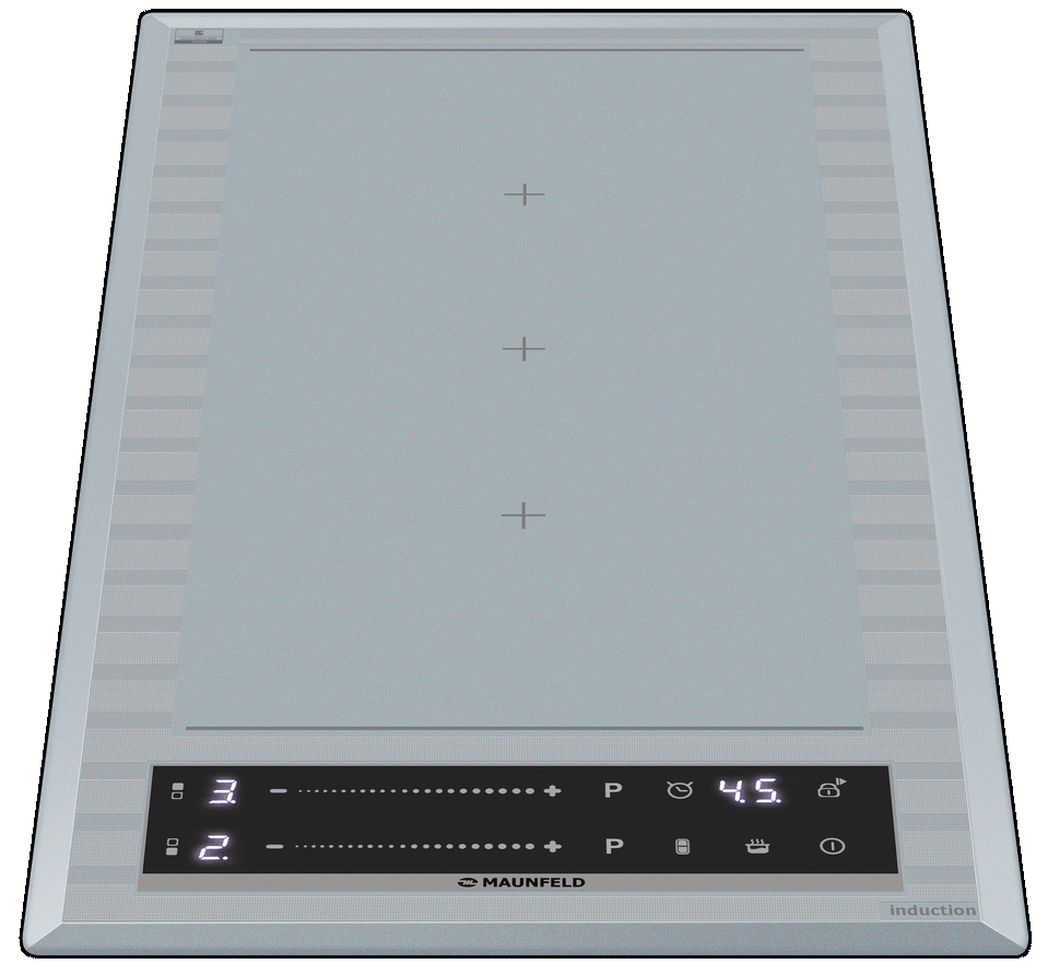 Maunfeld CVI292S2FMBL LUX