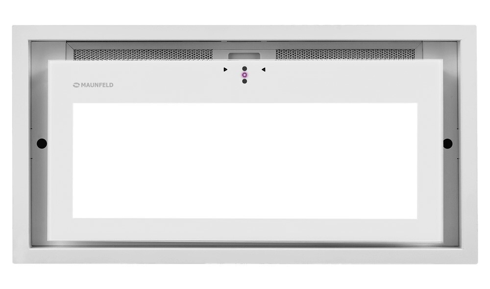 Maunfeld MZR 60 Lux White