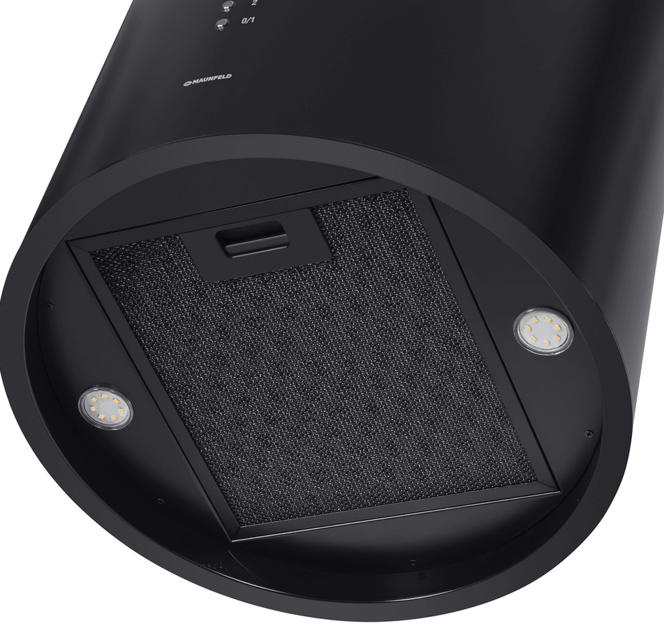 Maunfeld LEE ISLA 39 BLACK