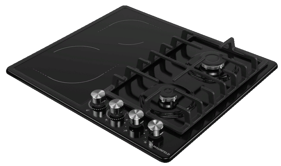 Maunfeld EEHE.642VC.3CB/KG