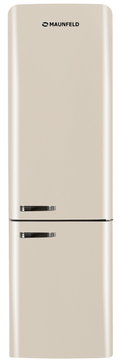 Maunfeld MFF186NFRBG