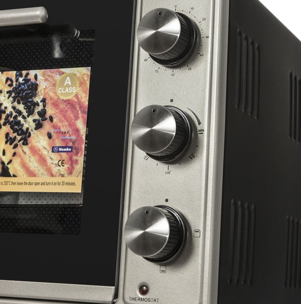 Maunfeld CEMOB.363.S1