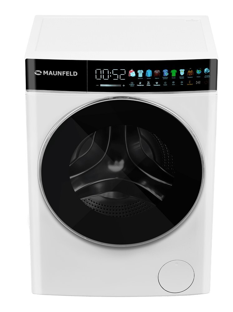 Maunfeld MFWD1295WH05