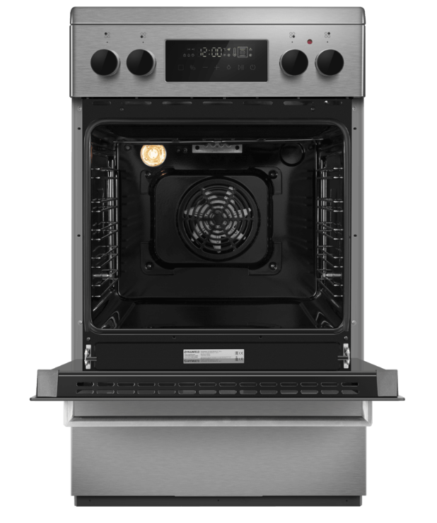 Maunfeld MEC511CS09TD