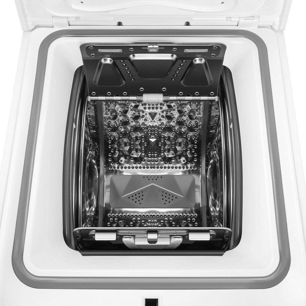 Maunfeld MFWM127ISWH